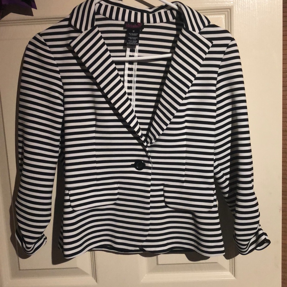 Light blazer